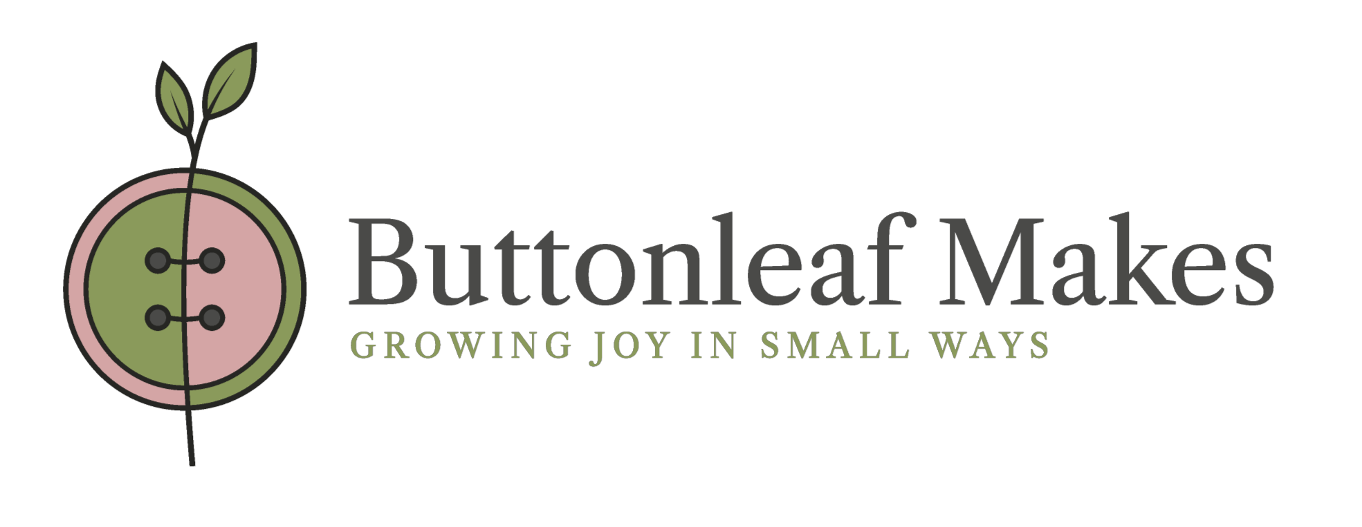 Buttonleaf Makes
